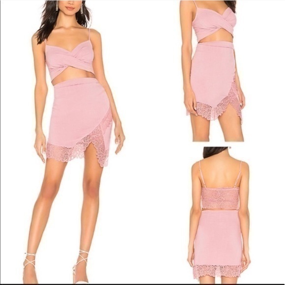 Free People Dresses & Skirts - FREE PEOPLE | Va Va Voom Set